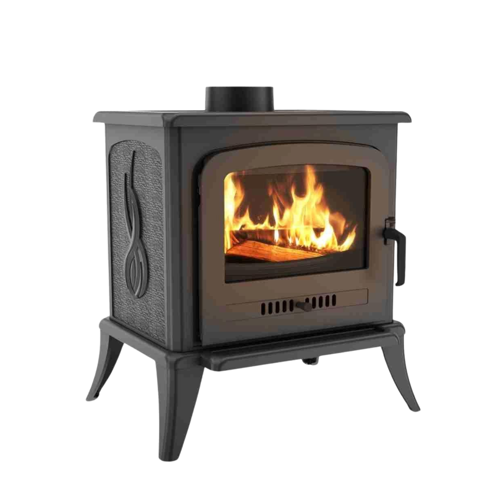 Soba K7 5-8kw cu ASDP