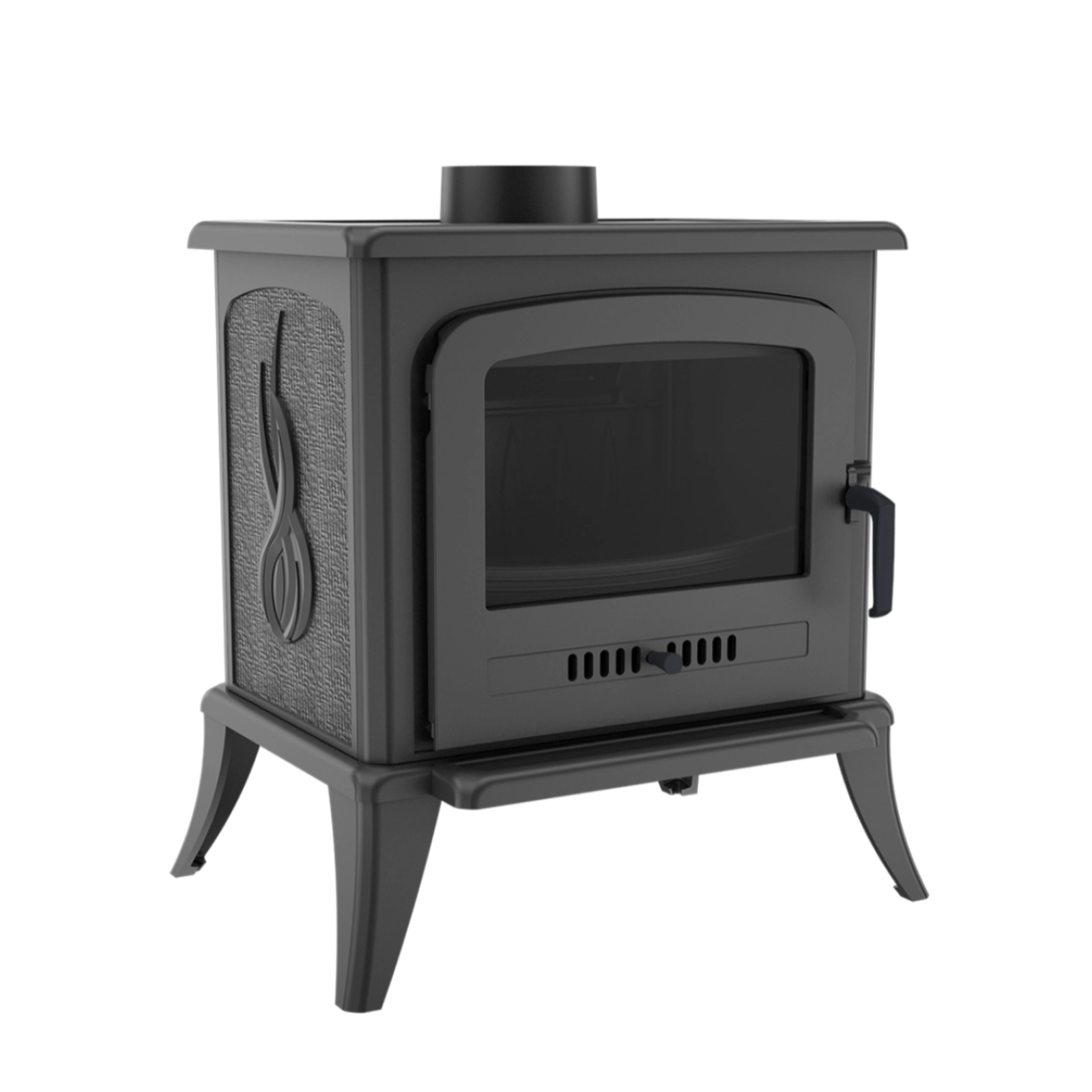 Soba K7 5-8kw cu ASDP - imagine 2